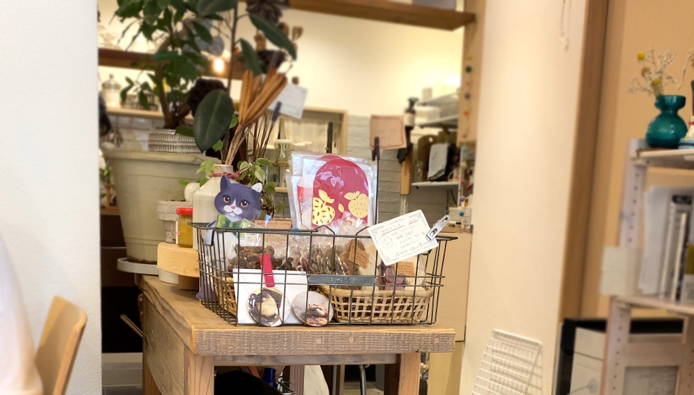 【京都・中京区】泰風佳日｜台湾デザートが人気の白玉屋さん【京都グルメ】