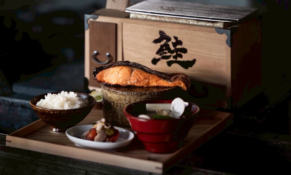 【開店】京都 いとおかし