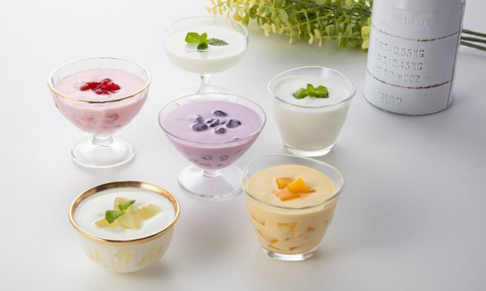【開店】ヨーグルト フォーシーズンズ JR京都伊勢丹店
