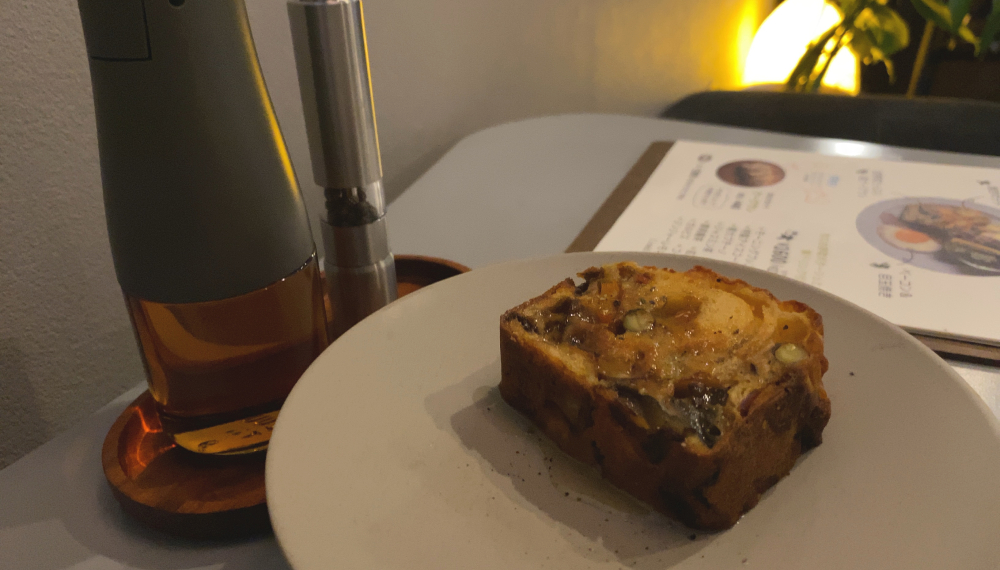 【京都・山科区】ichi CAFE（イチカフェ）｜朝活＆夜活できるくつろぎカフェ【京都グルメ】