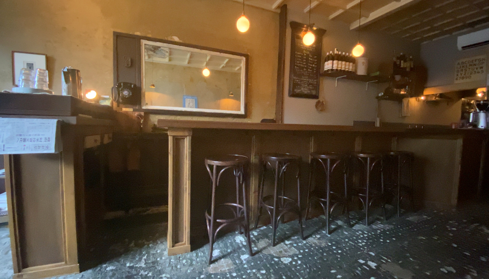 【京都・左京区】jete'｜京大生や地元民が注目するネオ喫茶店【京都グルメ】