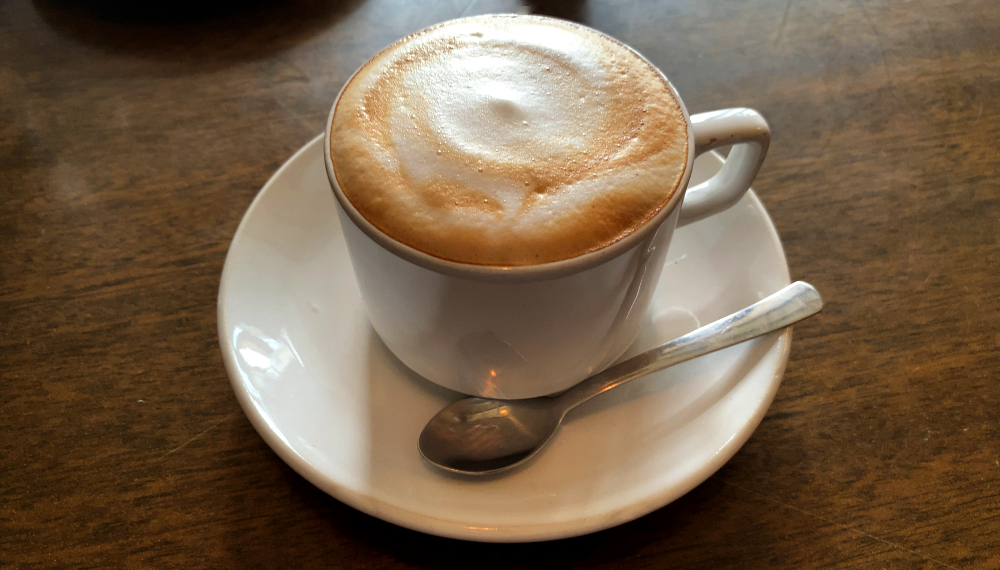 【京都・左京区】jete'｜京大生や地元民が注目するネオ喫茶店【京都グルメ】