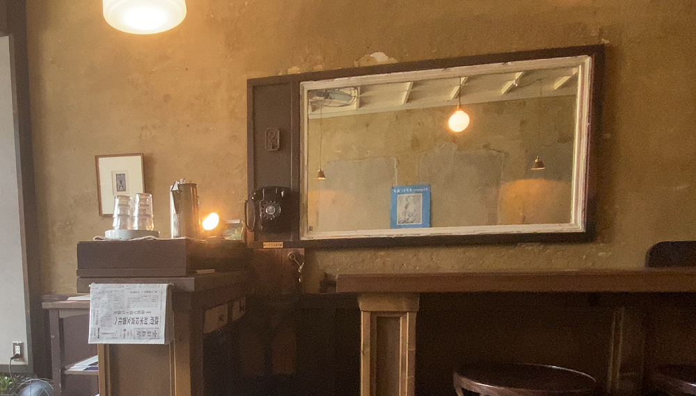 【京都・左京区】jete'｜京大生や地元民が注目するネオ喫茶店【京都グルメ】