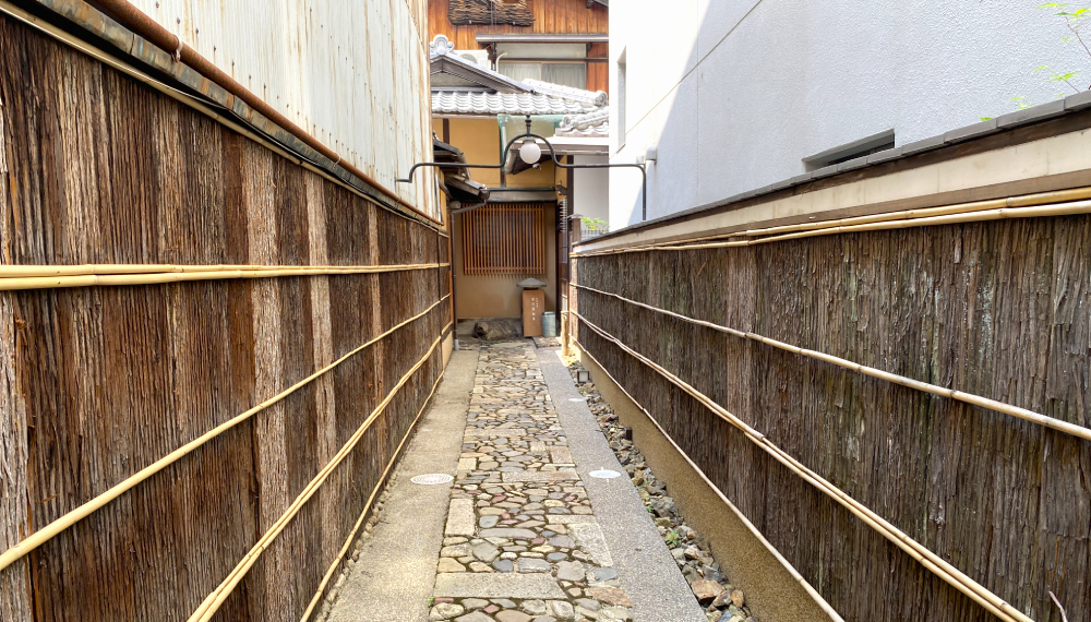 【京都・上京区】香灯路珈琲｜出町柳の駅チカ町家喫茶【京都グルメ】