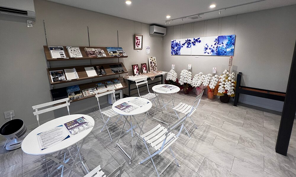 総合住宅展示場 京都・四条がオープン!展示場内の特徴・イベントや周辺スポットを徹底解説