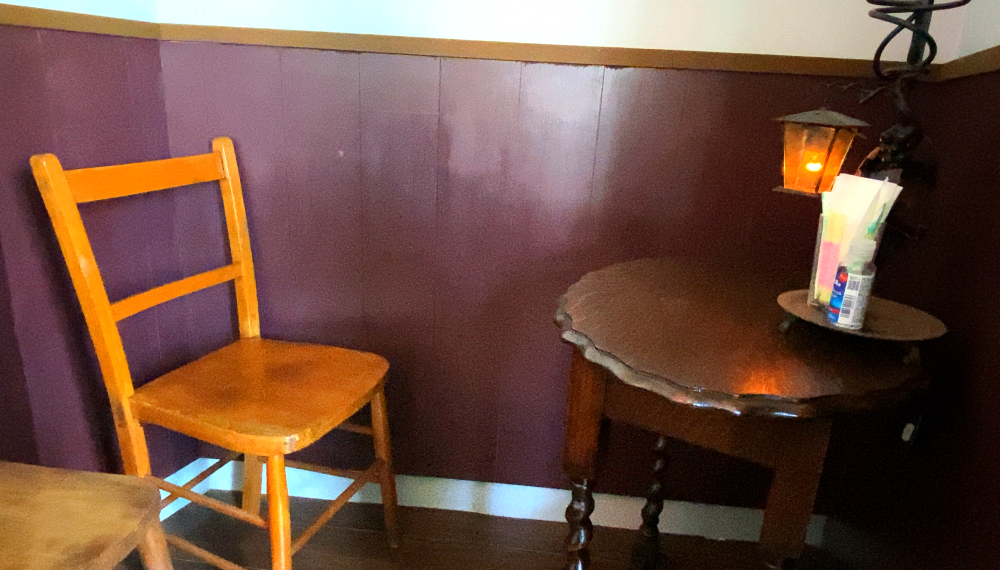 【京都・山科区】喫茶 羊燈館｜絵本のような世界観！ノスタルジックな喫茶店【京都グルメ】