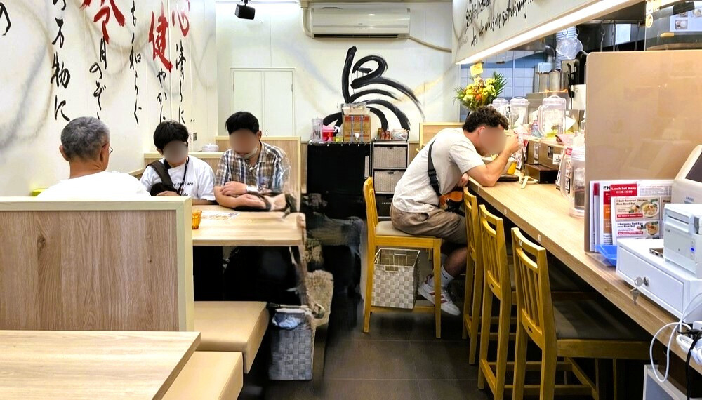 【京都・下京区】麺や 鳥の鶏次 KYOTO 四条河原町店｜濃厚スープが人気のラーメン店【京都グルメ】