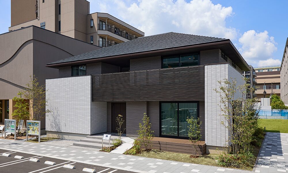 総合住宅展示場 京都・四条がオープン!展示場内の特徴・イベントや周辺スポットを徹底解説