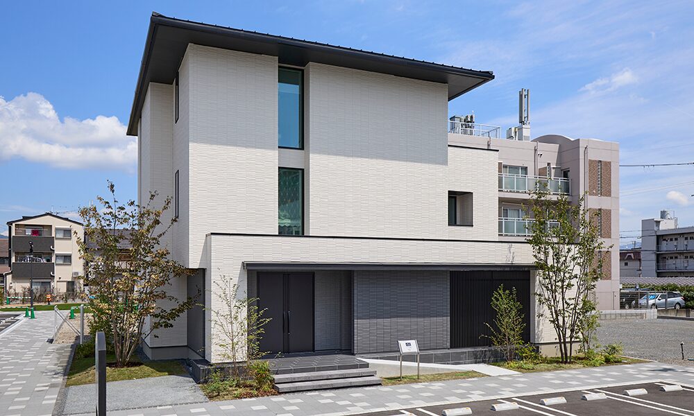 総合住宅展示場 京都・四条がオープン!展示場内の特徴・イベントや周辺スポットを徹底解説