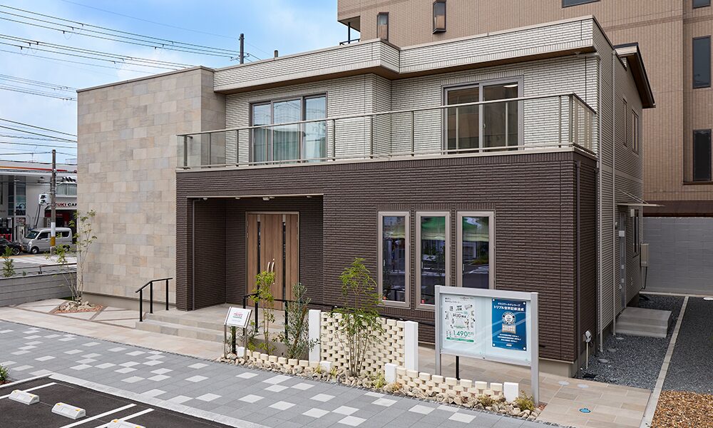 総合住宅展示場 京都・四条がオープン!展示場内の特徴・イベントや周辺スポットを徹底解説