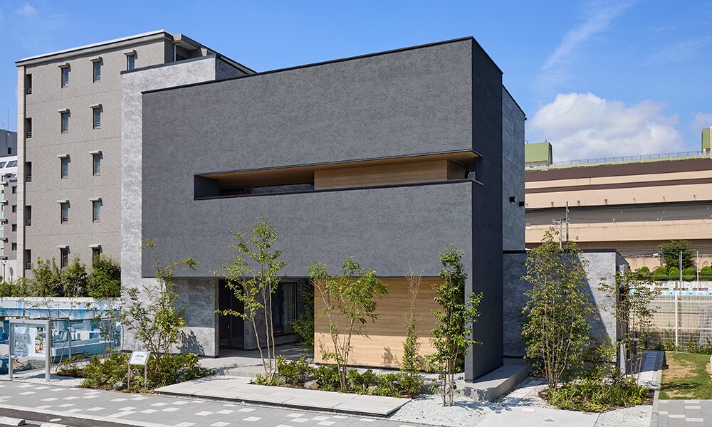 総合住宅展示場 京都・四条がオープン!展示場内の特徴・イベントや周辺スポットを徹底解説