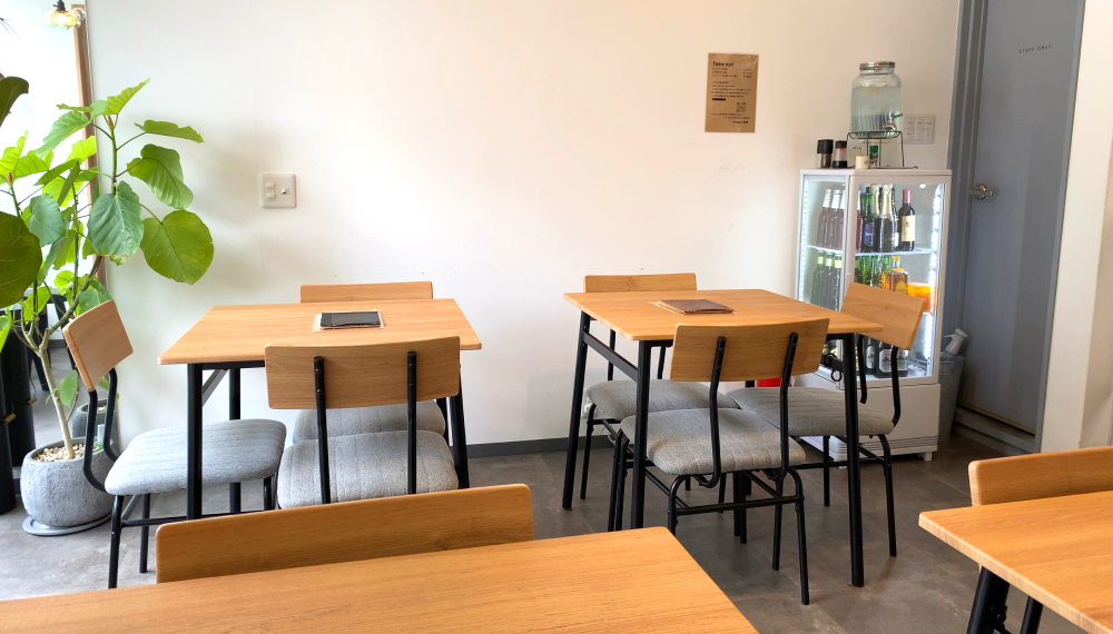 【京都・左京区】magari食堂|究極のエビフライ&ハンバーグ【京都グルメ】