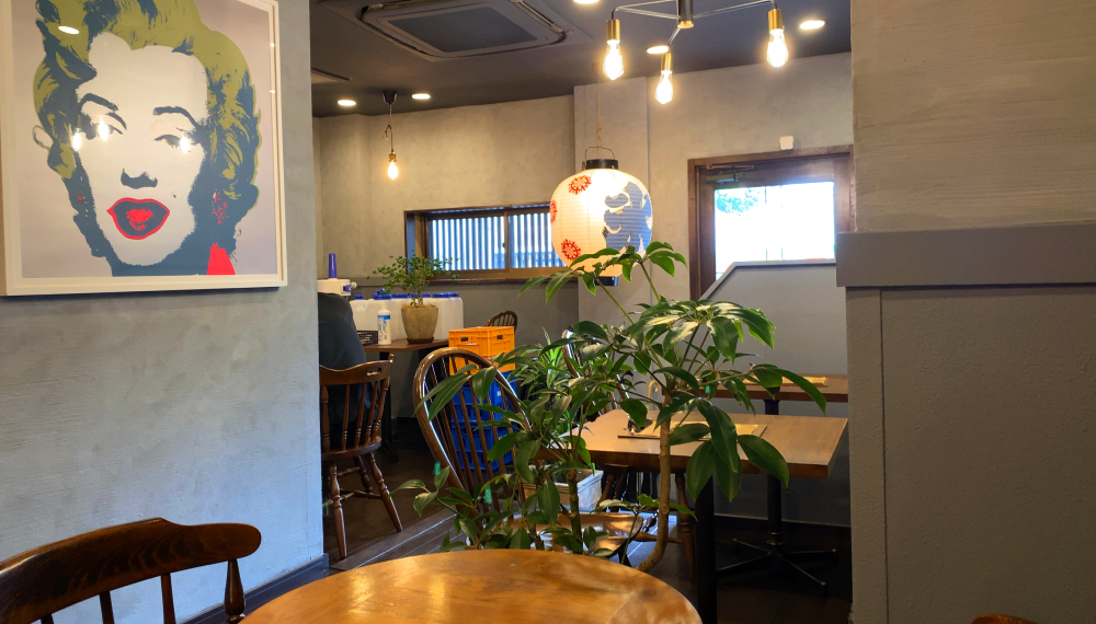 【京都・下京区】京都氷屋 万年雪｜一年中オープンしているかき氷屋さん【京都グルメ】