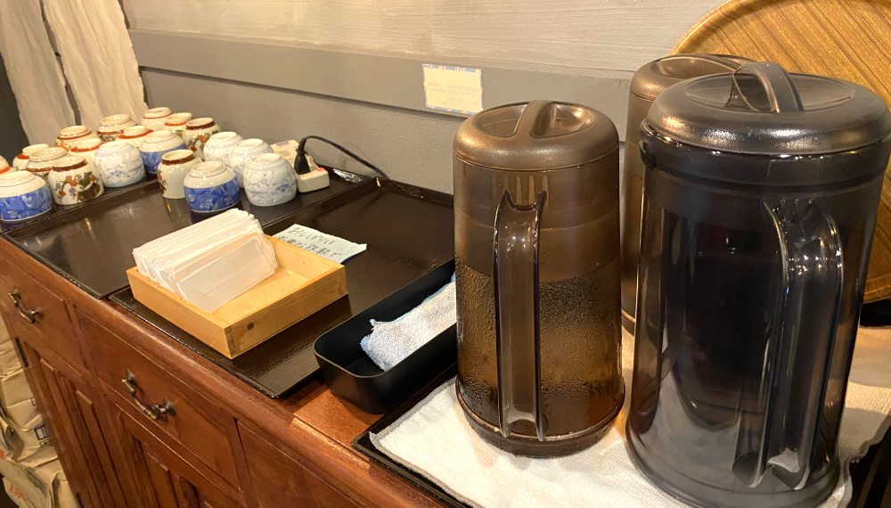 【京都・下京区】京都氷屋 万年雪｜一年中オープンしているかき氷屋さん【京都グルメ】