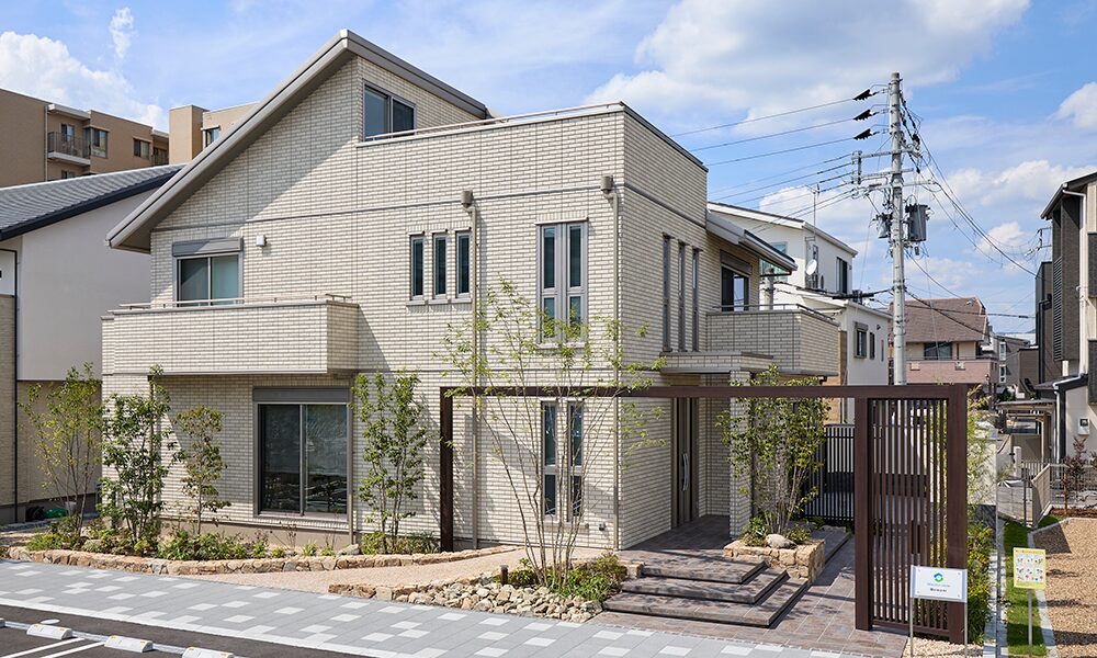 総合住宅展示場 京都・四条がオープン!展示場内の特徴・イベントや周辺スポットを徹底解説