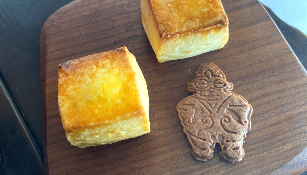 【京都・下京区】すみれ珈琲｜古くて新しい！発掘調査×珈琲スタンド【京都グルメ】