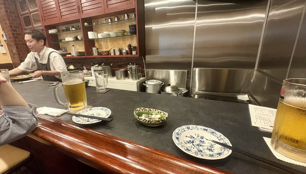 【京都・北区】お好み焼き・鉄板焼きBoody|米粉と山芋を使ったふわとろ食感が人気のお好み焼き屋さん【京都グルメ】