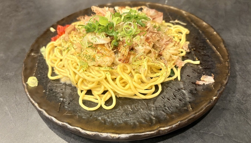 【京都・北区】お好み焼き・鉄板焼きBoody|米粉と山芋を使ったふわとろ食感が人気のお好み焼き屋さん【京都グルメ】