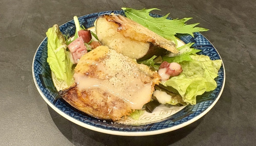 【京都・北区】お好み焼き・鉄板焼きBoody|米粉と山芋を使ったふわとろ食感が人気のお好み焼き屋さん【京都グルメ】