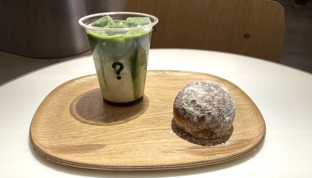 【京都・中京区】I'm donut ? 京都店｜生ドーナツが人気のカフェ【京都グルメ】