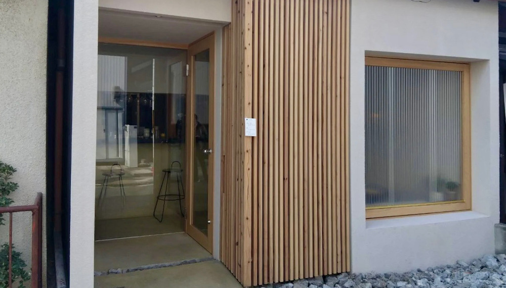 【京都・中京区】ぽたぽた｜穏やかな空気に癒されるくつろぎカフェ【京都グルメ】