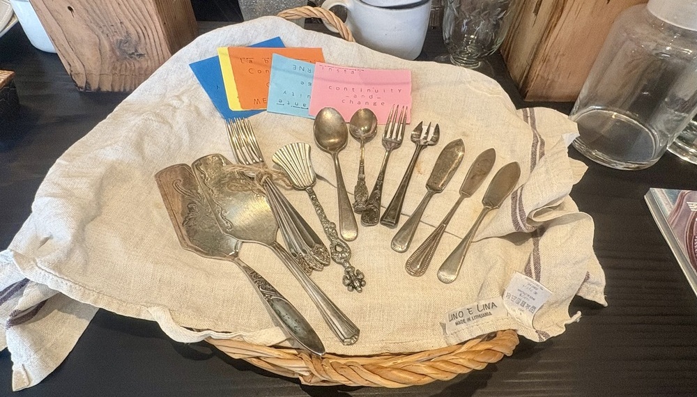 【京都・中京区】ぽたぽた｜穏やかな空気に癒されるくつろぎカフェ【京都グルメ】