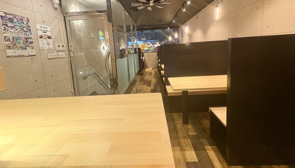 【京都・右京区】らぁ麺 櫻井 西院店｜素材の旨味を引き出した、鶏ベースのスープが自慢のラーメン屋【京都グルメ】