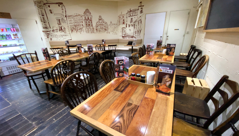 【京都・下京区】香香麻辣湯|体の芯まで温まるトレンド中華を食べよう!京都駅チカ絶品麻辣湯(マーラータン)専門店【京都グルメ】