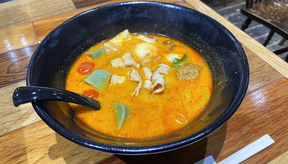 【京都・下京区】香香麻辣湯|体の芯まで温まるトレンド中華を食べよう!京都駅チカ絶品麻辣湯(マーラータン)専門店【京都グルメ】