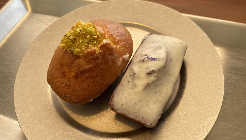 【京都・下京区】Berry Button｜バター香るデザートカフェの2号店がオープン【京都グルメ】