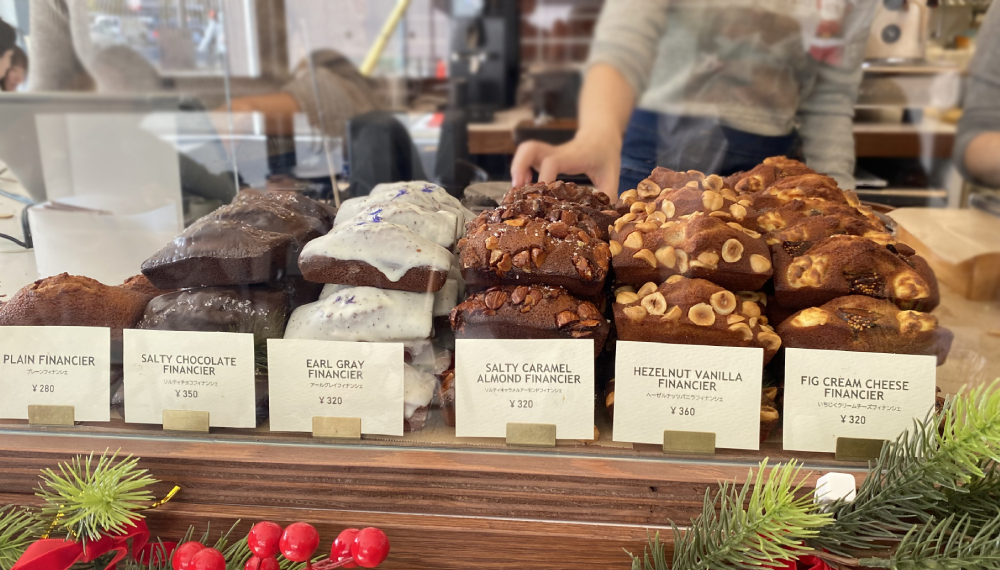 【京都・下京区】Berry Button|バター香るデザートカフェの2号店がオープン【京都グルメ】