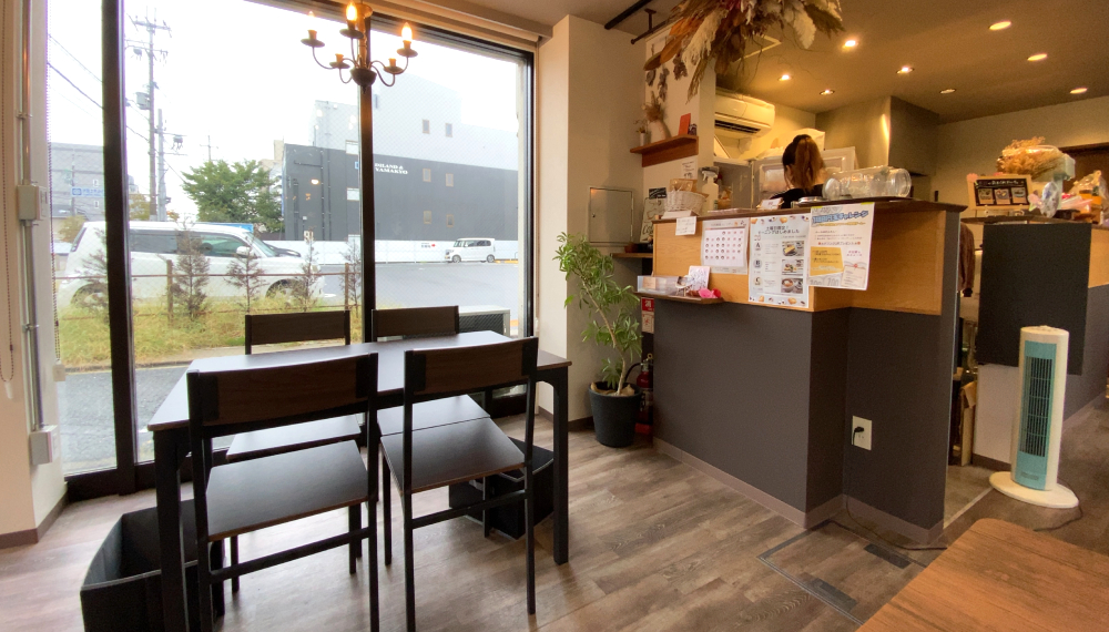 【京都・伏見区】Cafe Sorella｜宇治川を眺められるほっこり癒しカフェ【京都グルメ】