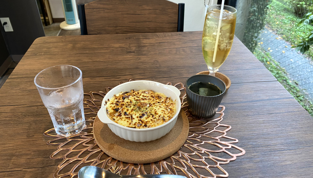 【京都・伏見区】Cafe Sorella｜宇治川を眺められるほっこり癒しカフェ【京都グルメ】