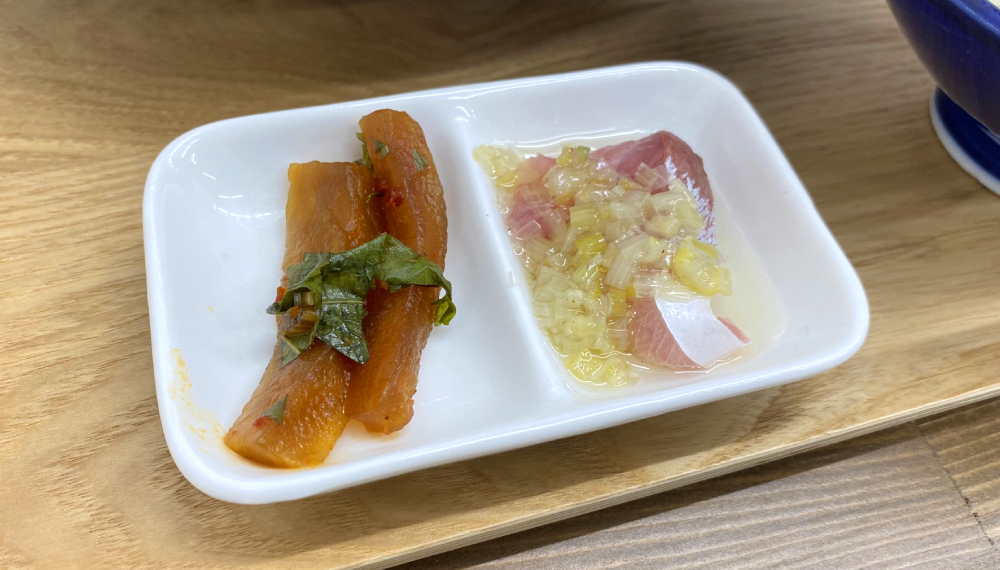 【京都・左京区】中華BASE 人授｜満足感たっぷりランチ！家族で行ける中華料理店【京都グルメ】