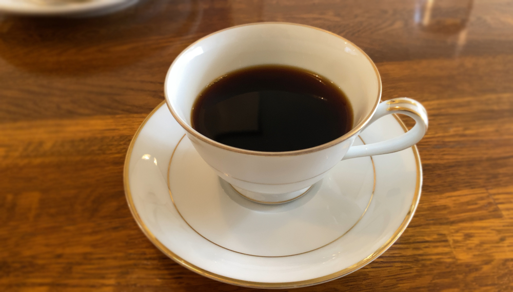 【京都・左京区】遠藤珈琲店｜深煎りコーヒーと音楽でひと息つけるこだわりの珈琲店【京都グルメ】