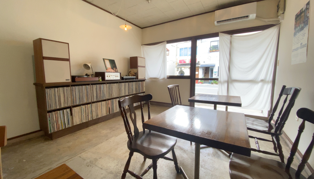 【京都・左京区】遠藤珈琲店｜深煎りコーヒーと音楽でひと息つけるこだわりの珈琲店【京都グルメ】