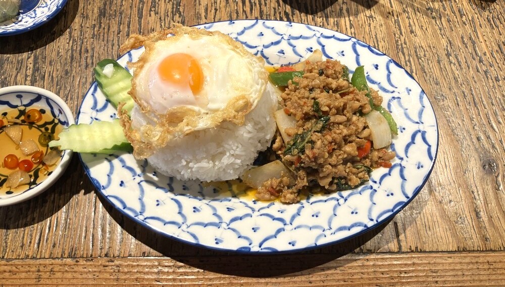 【京都・下京区】SDトムヤムクン｜本場仕込みのタイ料理が人気のレストラン【京都グルメ】