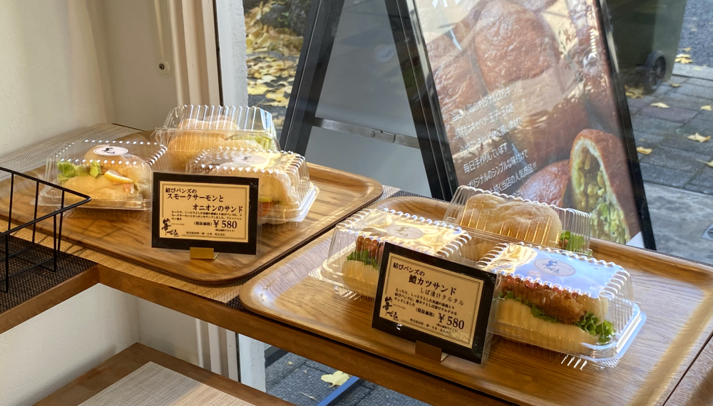 【京都・中京区】Cafe gazell｜下鴨で人気のサンドイッチ店がカフェをオープン【京都グルメ】