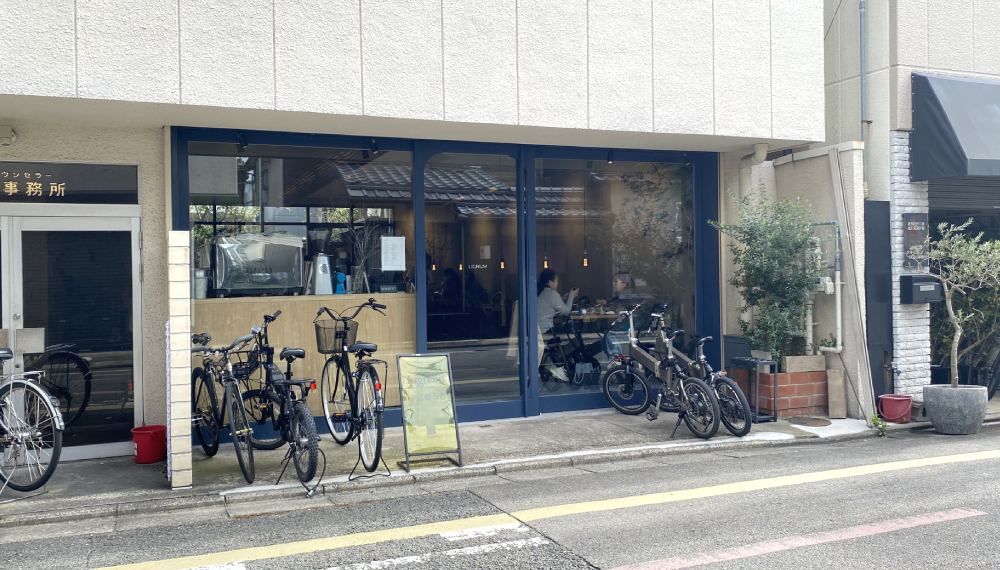 【京都・中京区】LIGNUM｜パンがおいしいブランチ＆レストラン【京都グルメ】