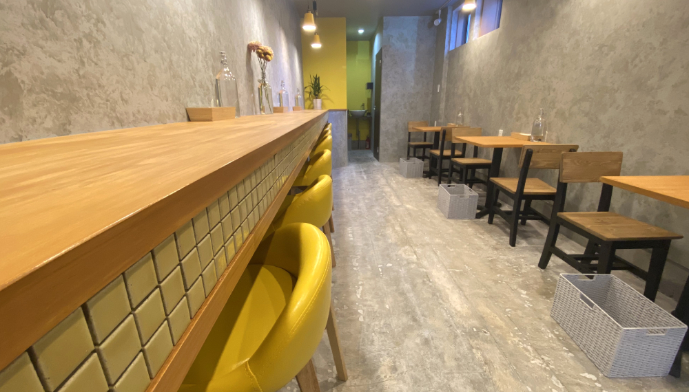 【京都・中京区】SPICEINMYHEAD|本格スパイスをふんだんに使った絶品カレー店【京都グルメ】