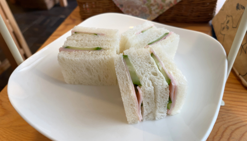 【京都・左京区】紅茶専門店 Tea Holic｜日本紅茶協会認定！おいしい紅茶をゆっくり堪能できる専門店【京都グルメ】