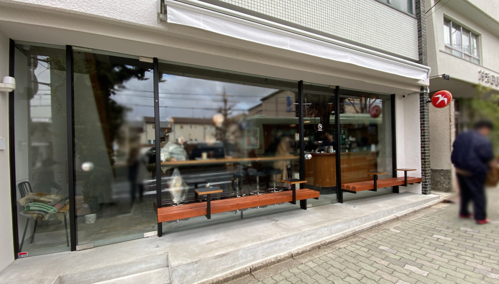 【京都・北区】FUGLEN KYOTO （フグレン京都）｜北欧発！万博でも好評のカフェが関西初出店【京都グルメ】