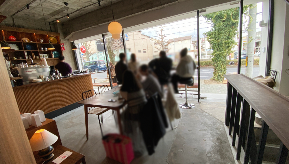 【京都・北区】FUGLEN KYOTO （フグレン京都）｜北欧発！万博でも好評のカフェが関西初出店【京都グルメ】