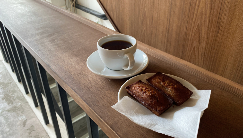 【京都・北区】FUGLEN KYOTO （フグレン京都）｜北欧発！万博でも好評のカフェが関西初出店【京都グルメ】