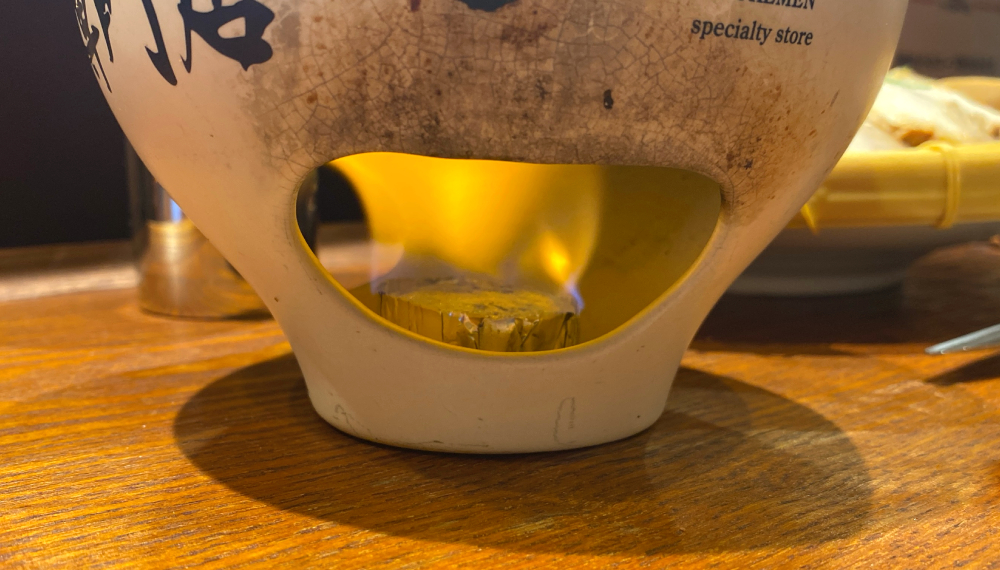 【京都・中京区】人類みな麺類 つけ麺専門店 京都店｜大阪で人気のつけ麺専門店が京都に登場【京都グルメ】