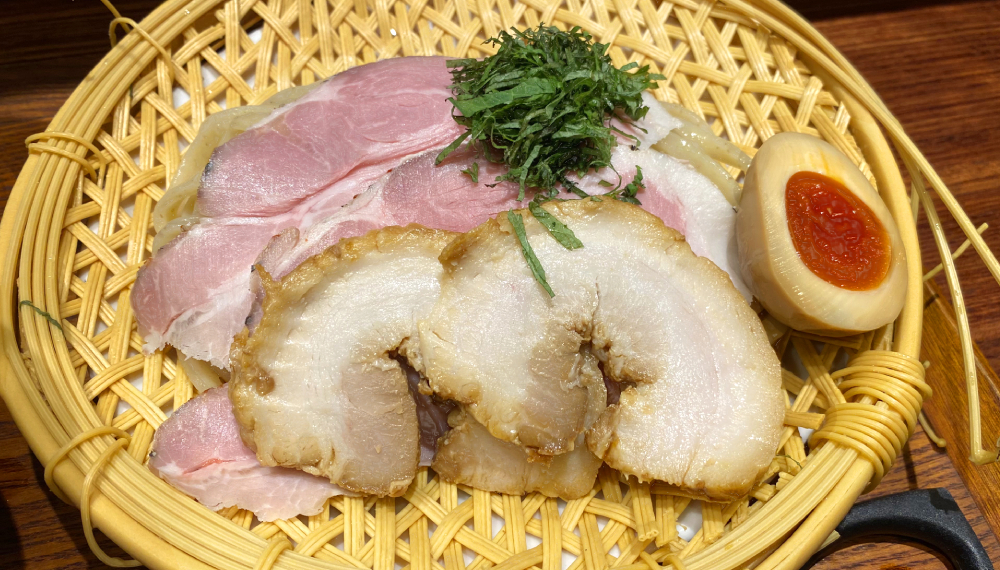 【京都・中京区】人類みな麺類 つけ麺専門店 京都店｜大阪で人気のつけ麺専門店が京都に登場【京都グルメ】