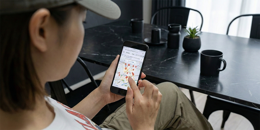 レンタルスタジオ河原町 / 失敗しない選び方｜河原町レンタルスタジオ