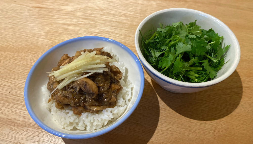 【京都・下京区】ニューオリエンタル｜新感覚！？台湾発祥の蒸しスープ【京都グルメ】