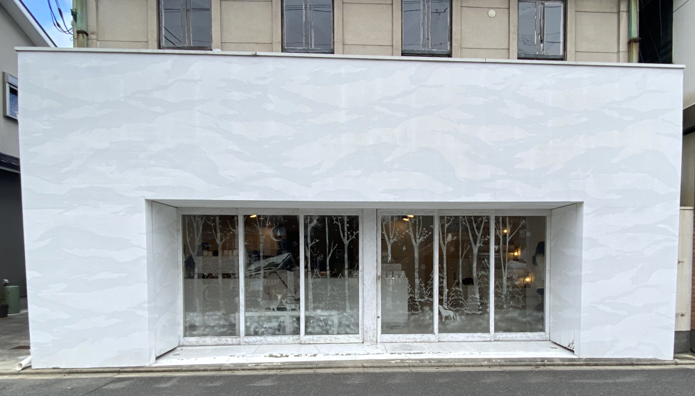 【京都・下京区】Walden Woods Kyoto｜くつろぎとおしゃれ空間が広がる韓国風カフェ【京都グルメ】