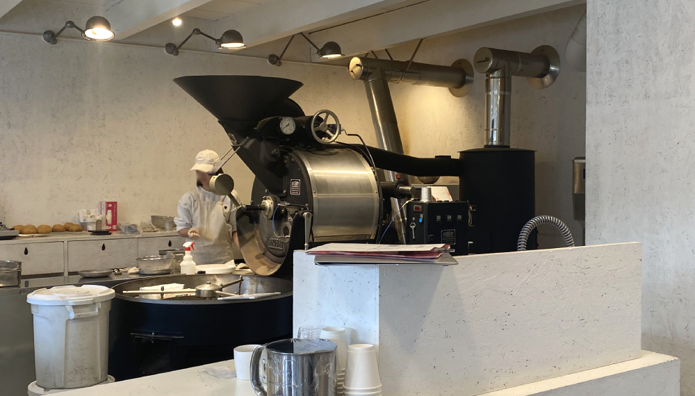 【京都・下京区】Walden Woods Kyoto｜くつろぎとおしゃれ空間が広がる韓国風カフェ【京都グルメ】